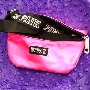 VS PINK Fanny Pack